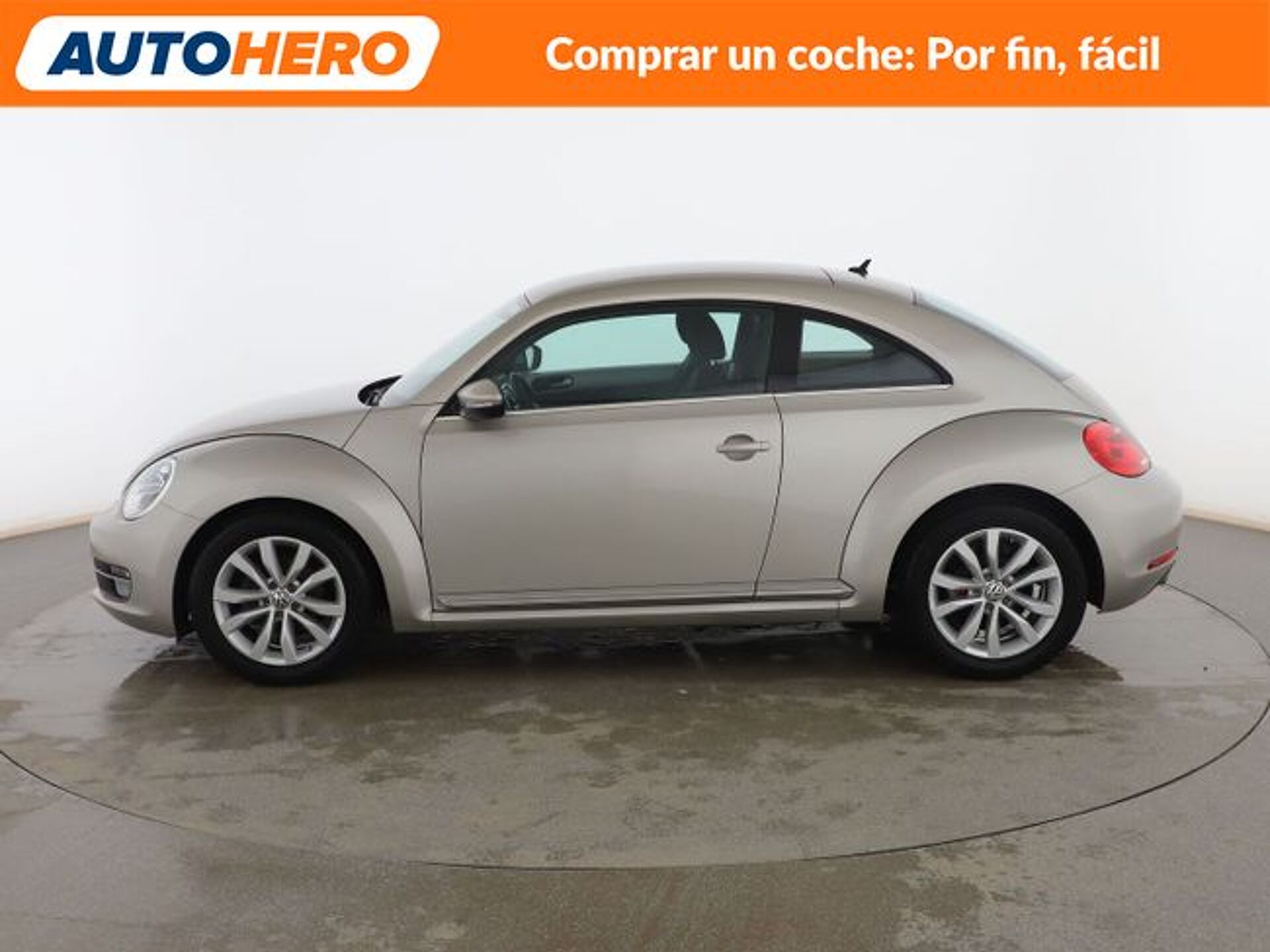 Imagen 3 de VOLKSWAGEN Beetle