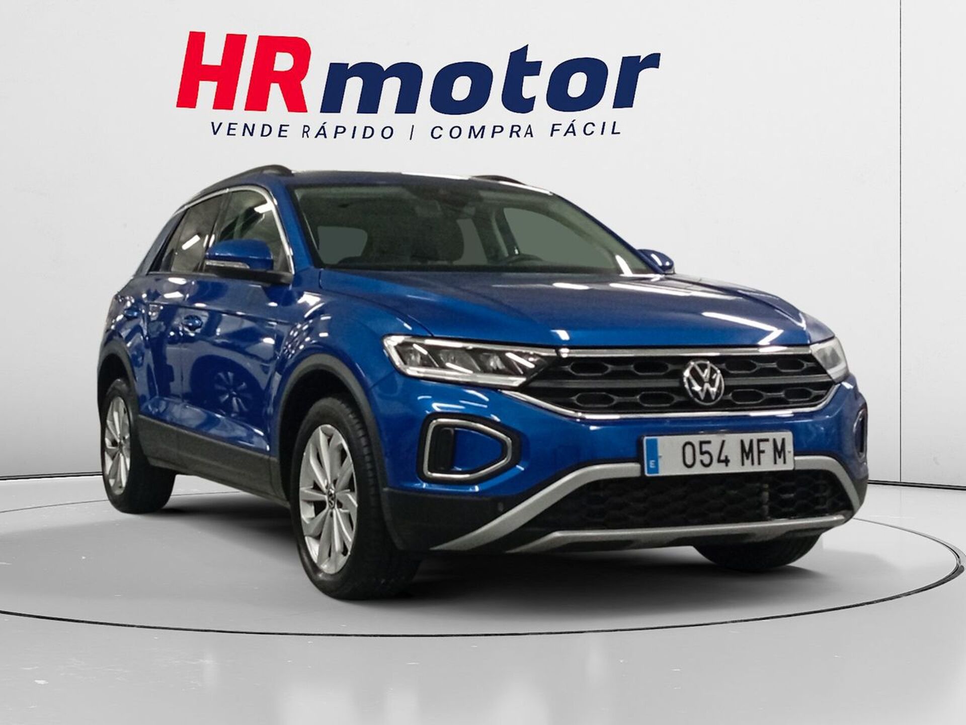 Imagen de VOLKSWAGEN T-Roc