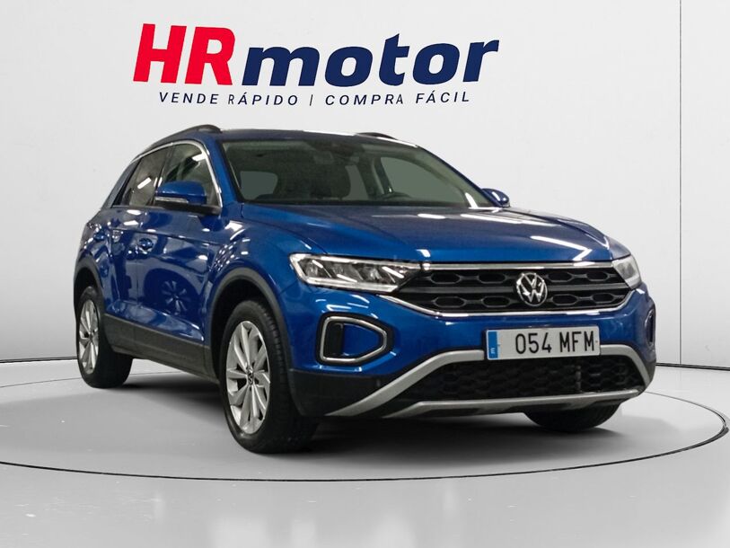 Foto del VOLKSWAGEN T-Roc 1.5 TSI Life
