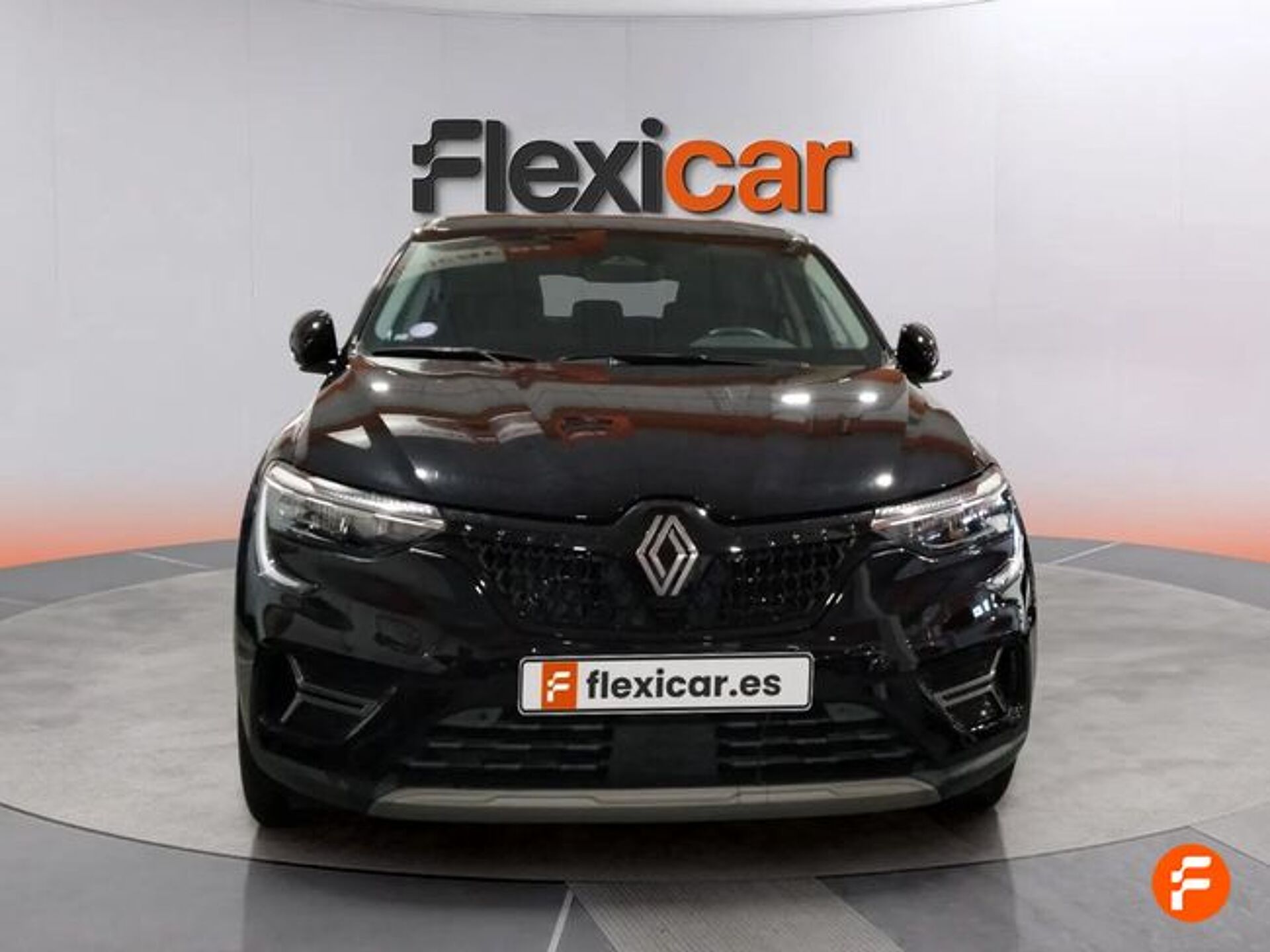 Imagen 3 de RENAULT Arkana