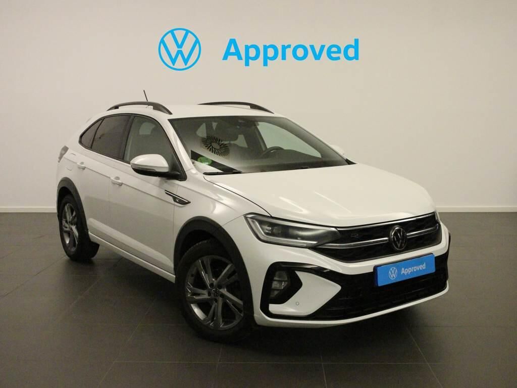 Foto del VOLKSWAGEN Taigo 1.0 TSI R-Line DSG 81kW