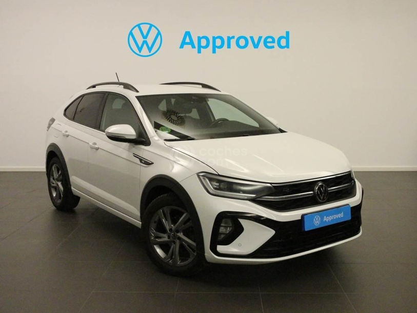 Foto del VOLKSWAGEN Taigo 1.0 TSI R-Line DSG 81kW
