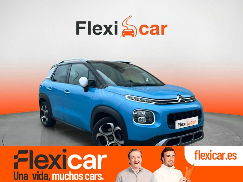 Foto del CITROEN C3 Aircross BlueHDi S&S Shine EAT6 120