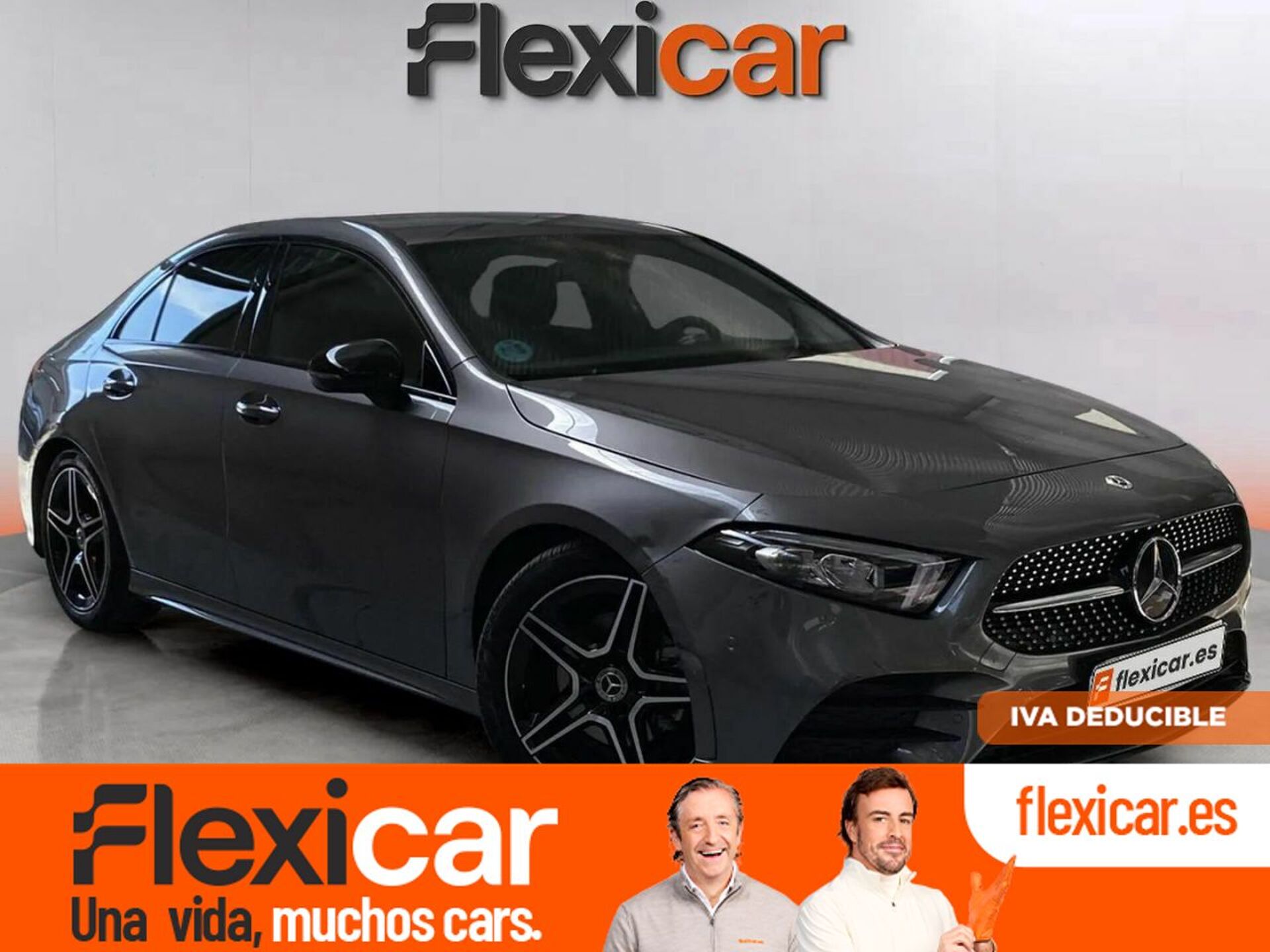 Imagen de MERCEDES Clase A