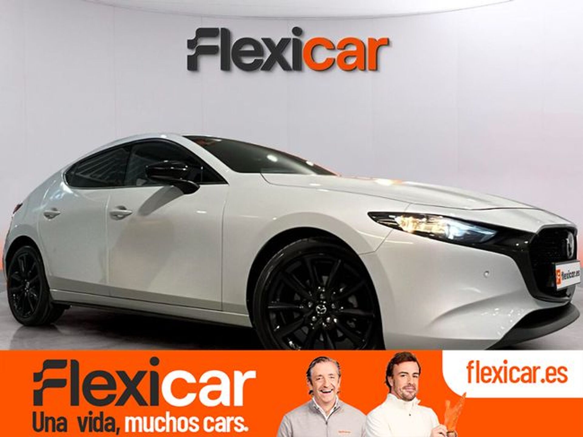 Imagen 1 de MAZDA Mazda3