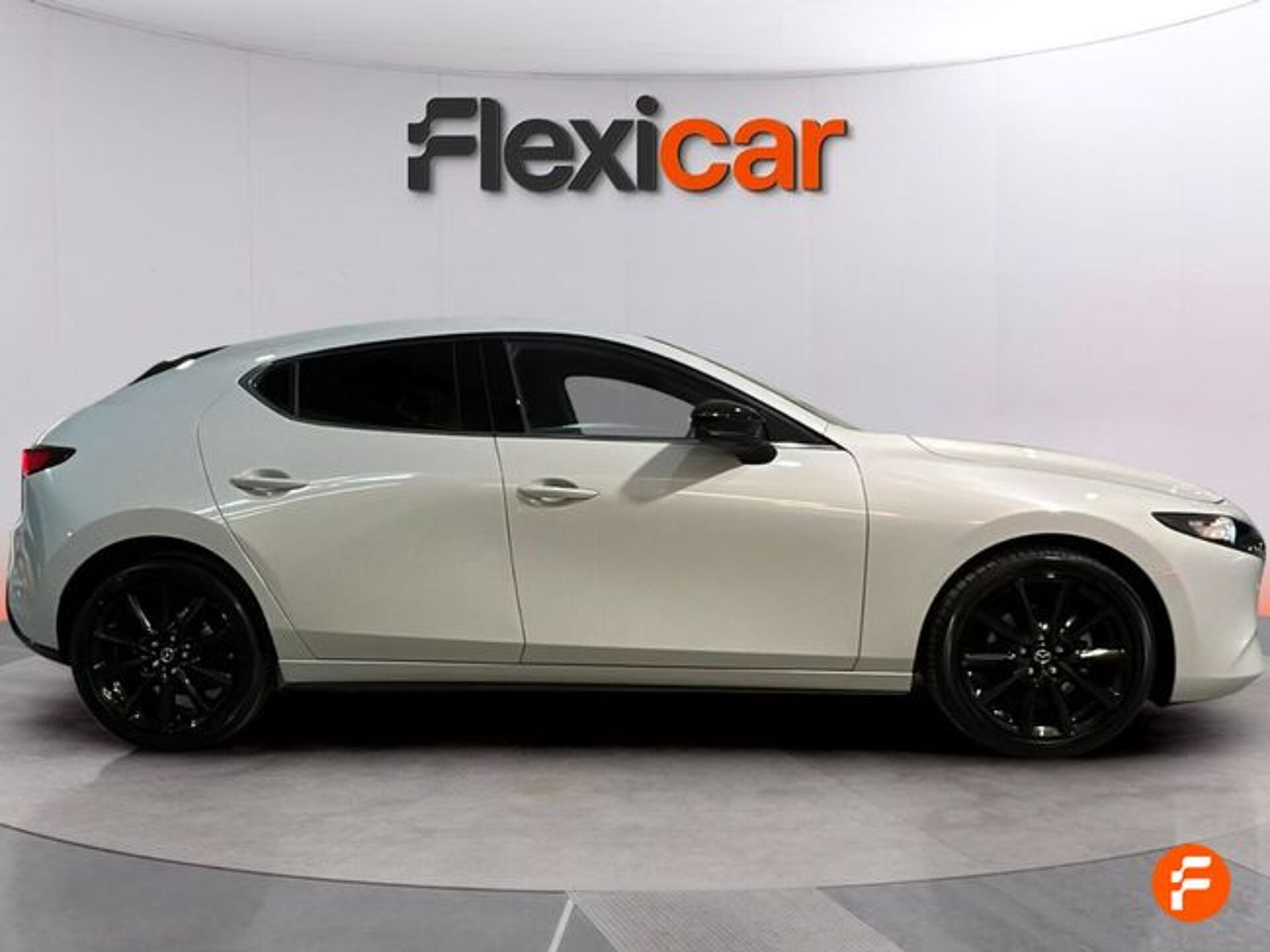 Imagen 2 de MAZDA Mazda3