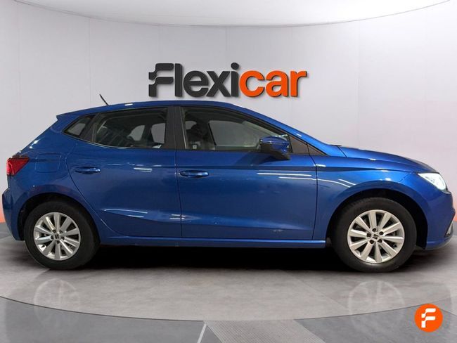 Foto del SEAT Ibiza 1.0 MPI S&S Reference 80