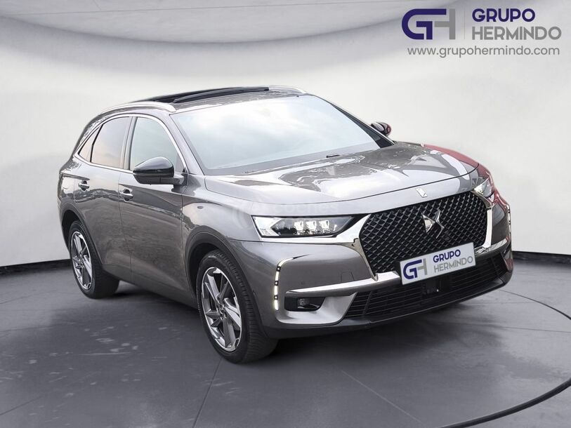 Foto del DS DS 7 Crossback 2.0BlueHDi So Chic Aut.