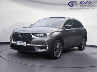 Imagen de DS DS 7 Crossback 2.0BlueHDi So Chic Aut.