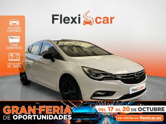 Imagen de OPEL Astra ST 1.6CDTi Dynamic 110