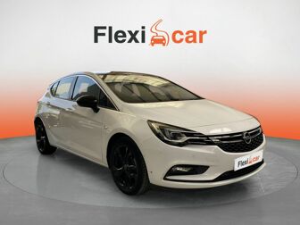 Imagen de OPEL Astra ST 1.6CDTi Dynamic 110