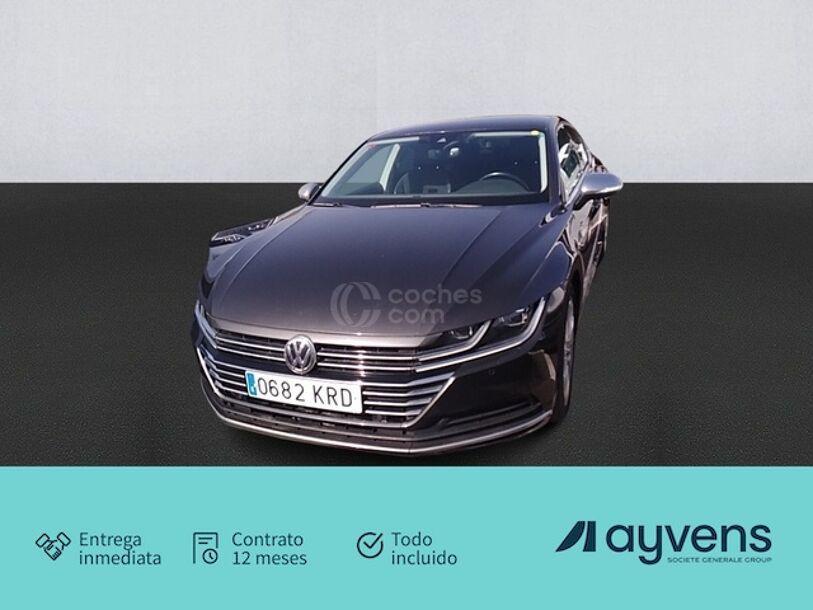 Foto del VOLKSWAGEN Arteon 2.0TDI Elegance 110kW