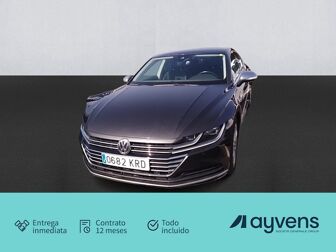 Imagen de VOLKSWAGEN Arteon 2.0TDI Elegance 110kW