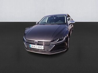 Imagen de VOLKSWAGEN Arteon 2.0TDI Elegance 110kW