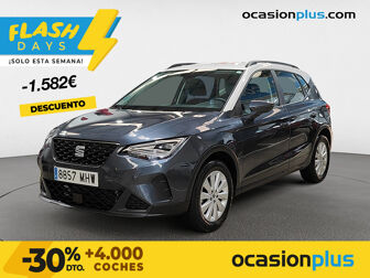 Imagen de SEAT Arona 1.0 TSI S&S Style 110