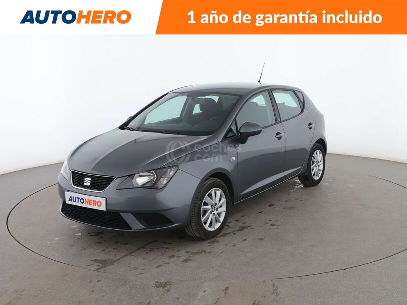 Foto del SEAT Ibiza 1.0 Reference 75