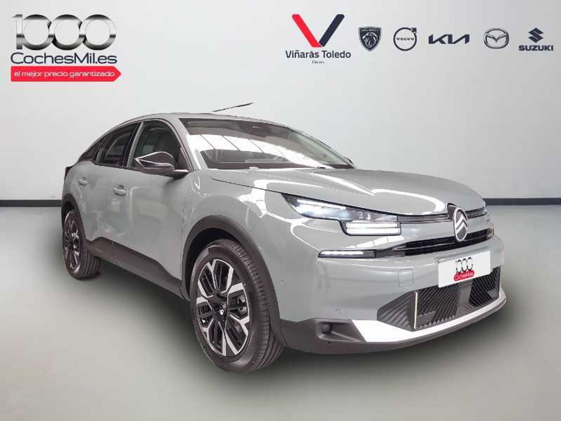 Imagen 3 de CITROEN C4