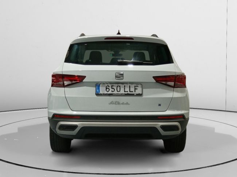 Foto del SEAT Ateca 2.0TDI CR S&S Style Go 150