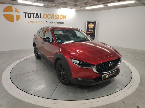 Foto del MAZDA CX-30 2.0 e-Skyactiv-G Homura FWD 110kW