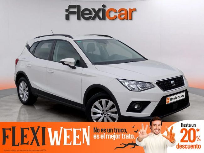 SEAT Arona (1.0 TSI 70kW (95CV) Style Edition Eco) en Rioja, La