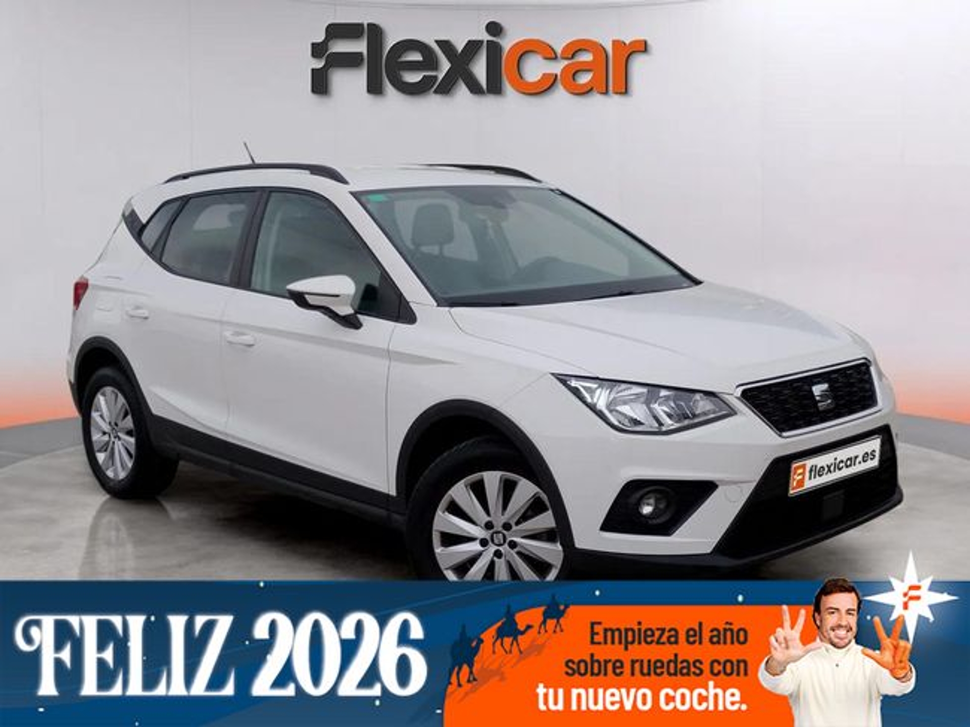 Imagen de SEAT Arona