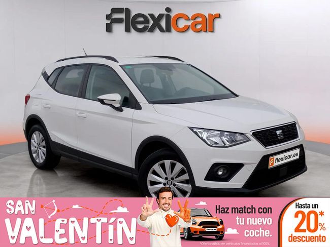 Foto del SEAT Arona 1.0 TSI Ecomotive S&S Style 95