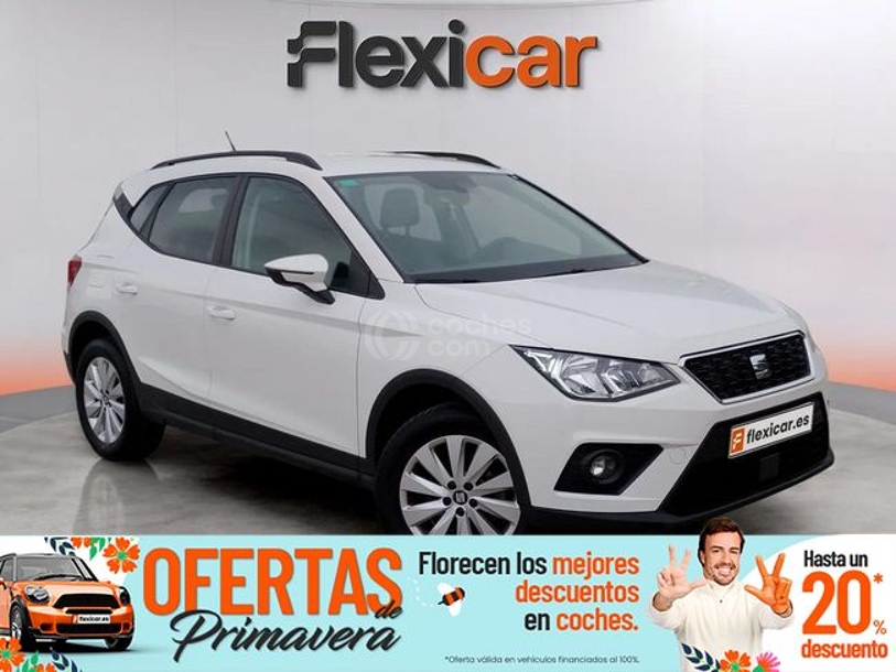 Foto del SEAT Arona 1.0 TSI Ecomotive S&S Style 95