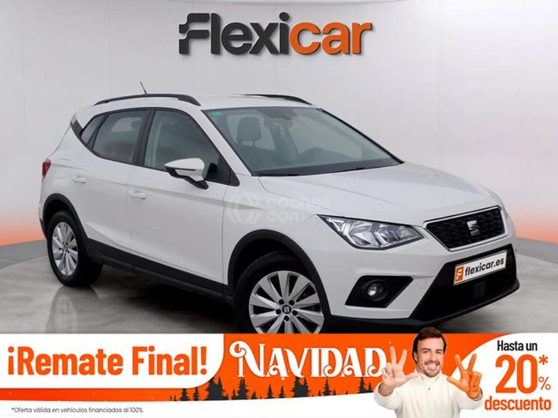 Foto del SEAT Arona 1.0 TSI Ecomotive S&S Style 95