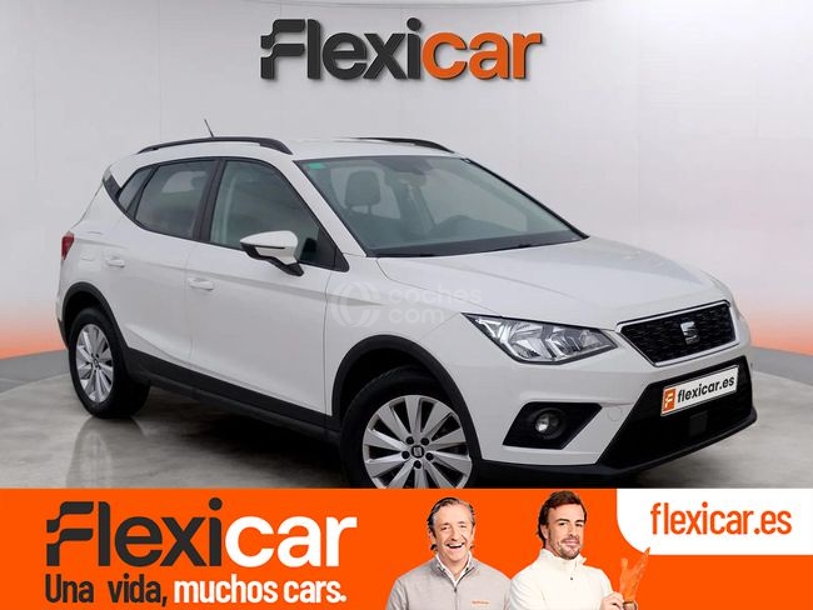 Foto del SEAT Arona 1.0 TSI Ecomotive S&S Style 95