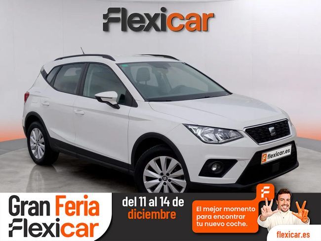 SEAT Arona (1.0 TSI 70kW (95CV) Style Edition Eco) en Rioja, La