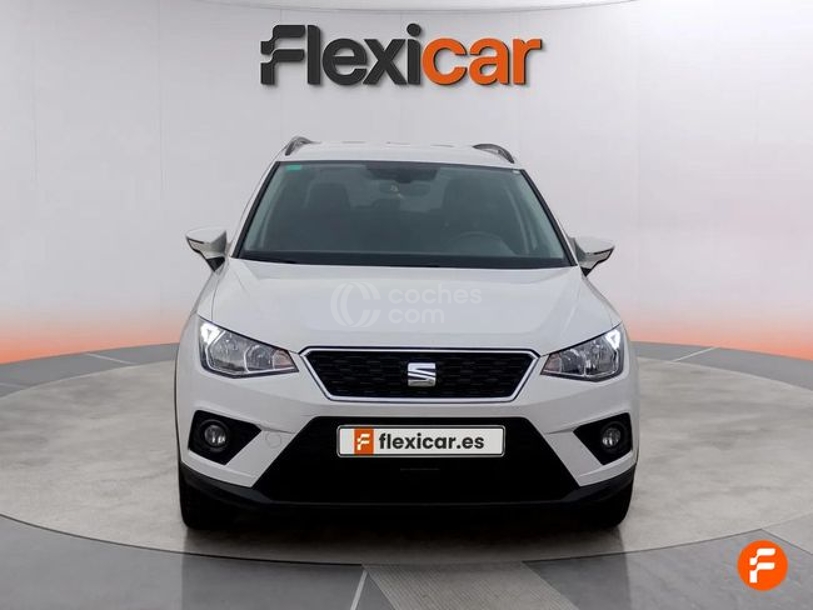 Foto del SEAT Arona 1.0 TSI Ecomotive S&S Style 95