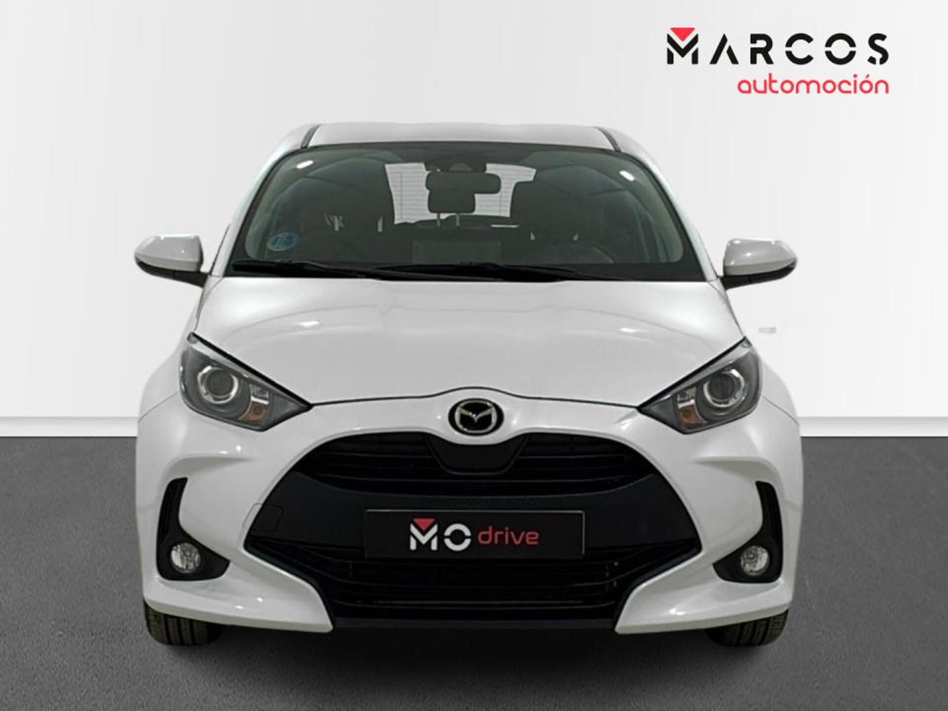 Imagen 2 de MAZDA Mazda2