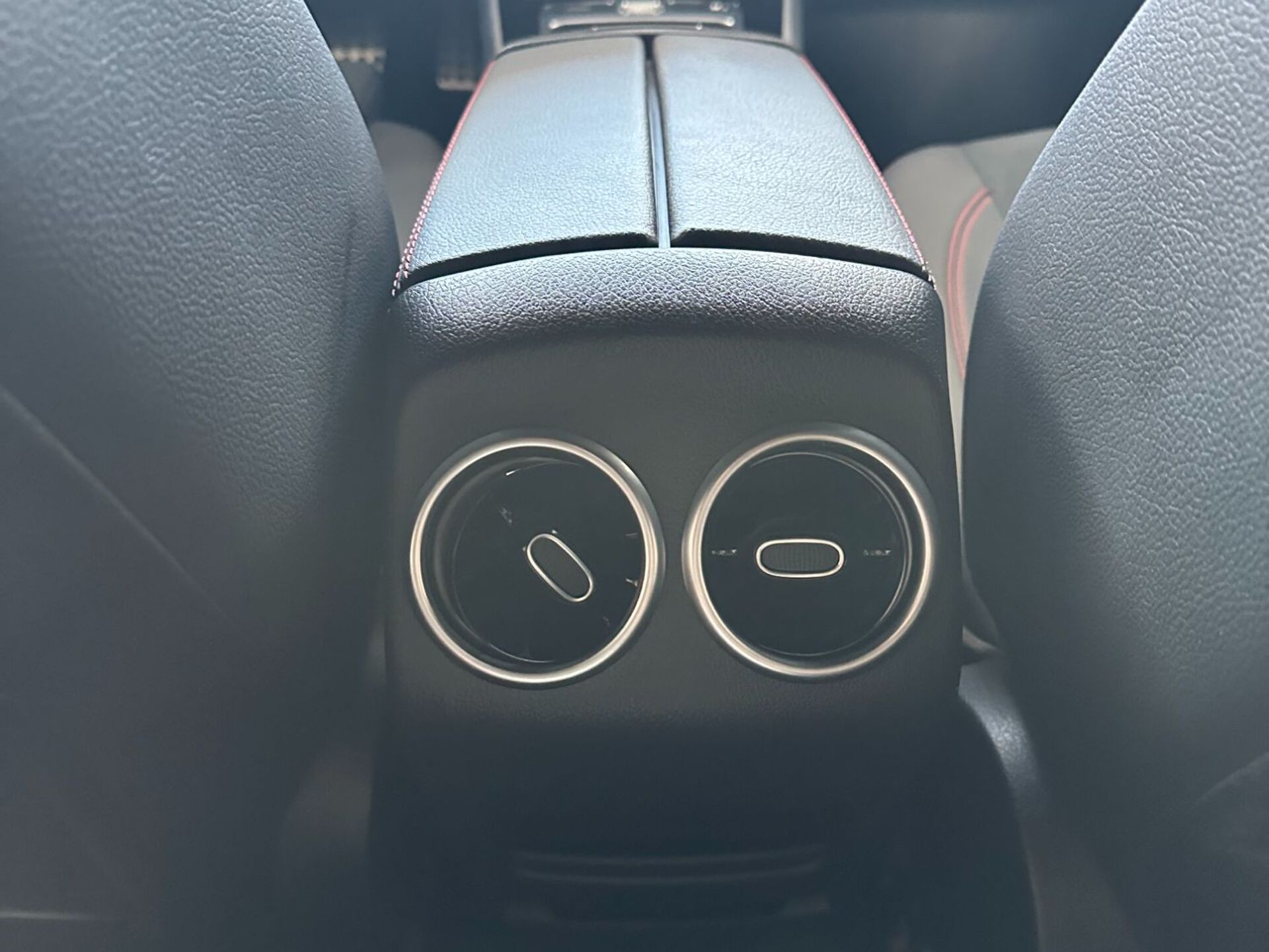 Imagen 3 de MERCEDES Clase GLB