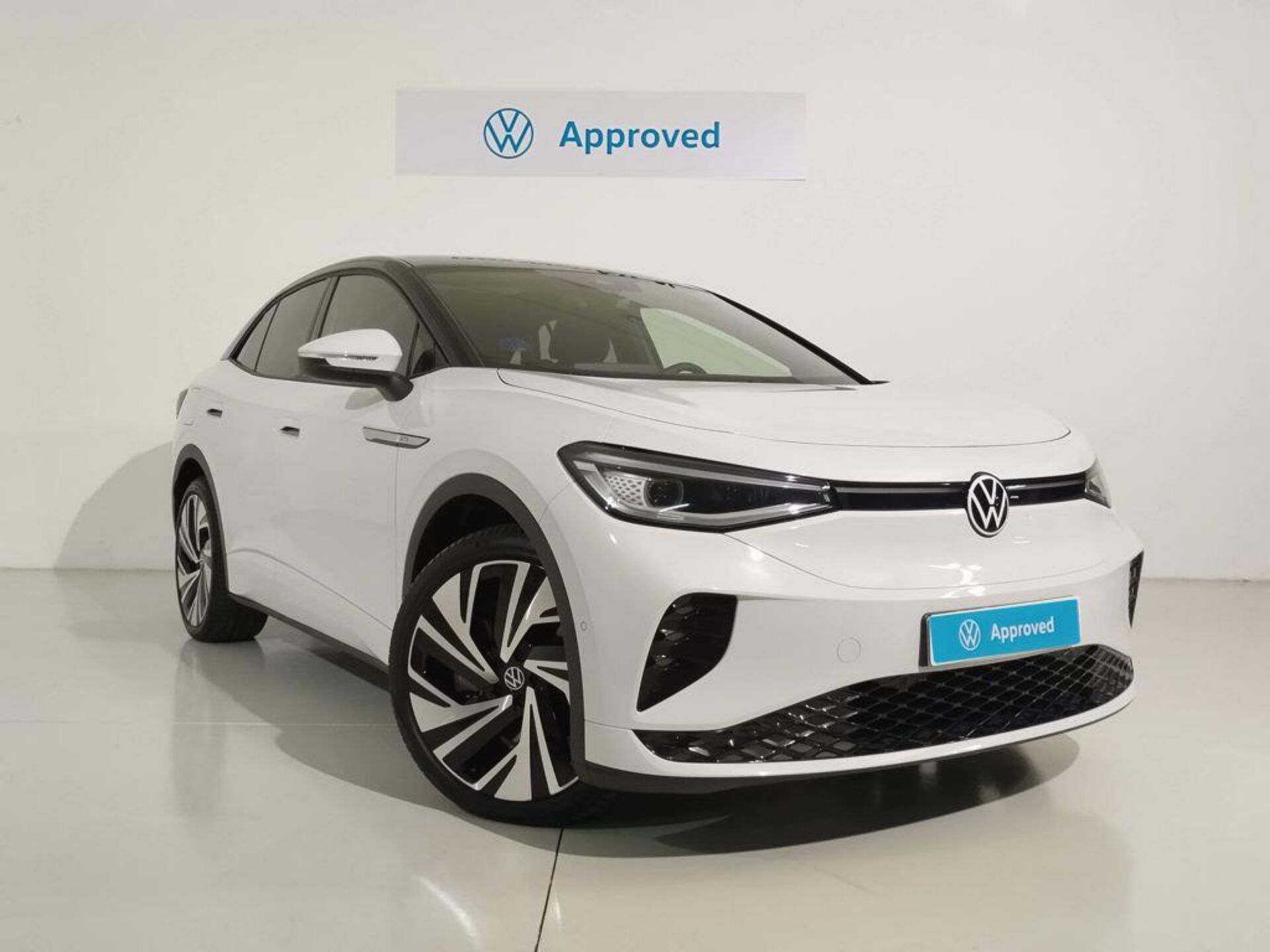 Imagen 1 de VOLKSWAGEN ID5