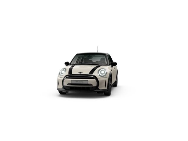 Foto del MINI Mini Cooper Aut.