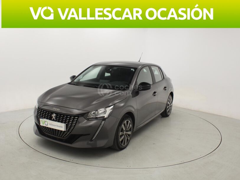 Foto del PEUGEOT 208 1.2 Puretech S&S Active Pack 100