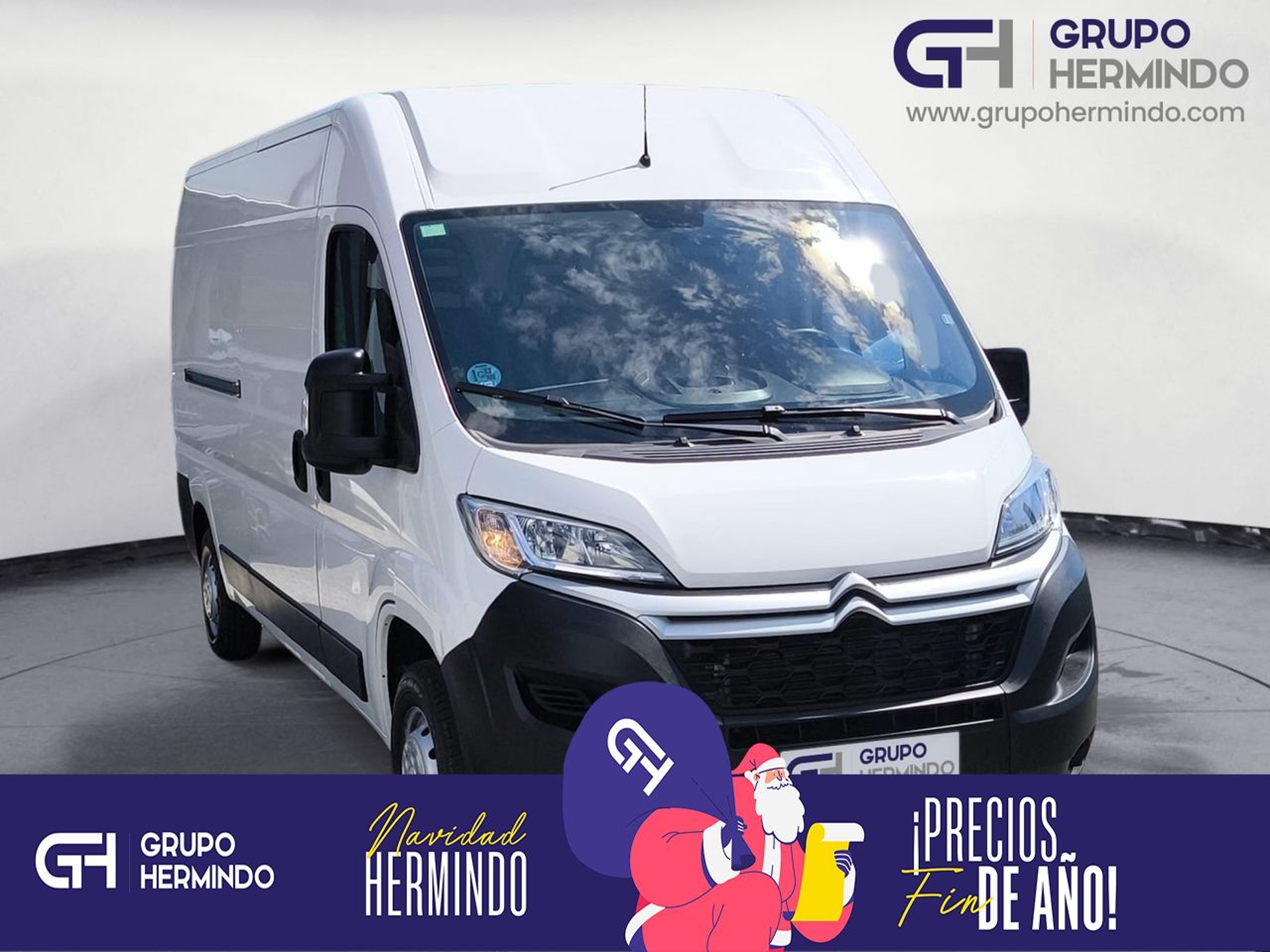 Imagen de CITROEN Jumper