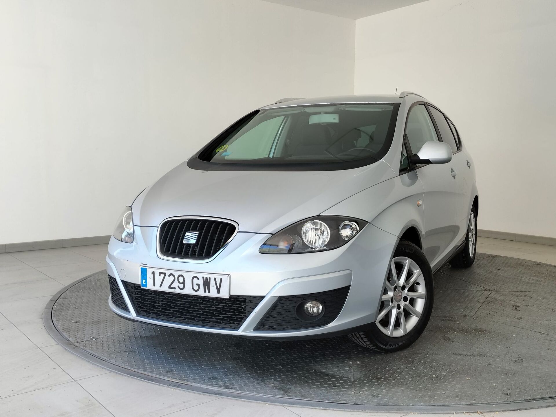 Imagen de SEAT Altea