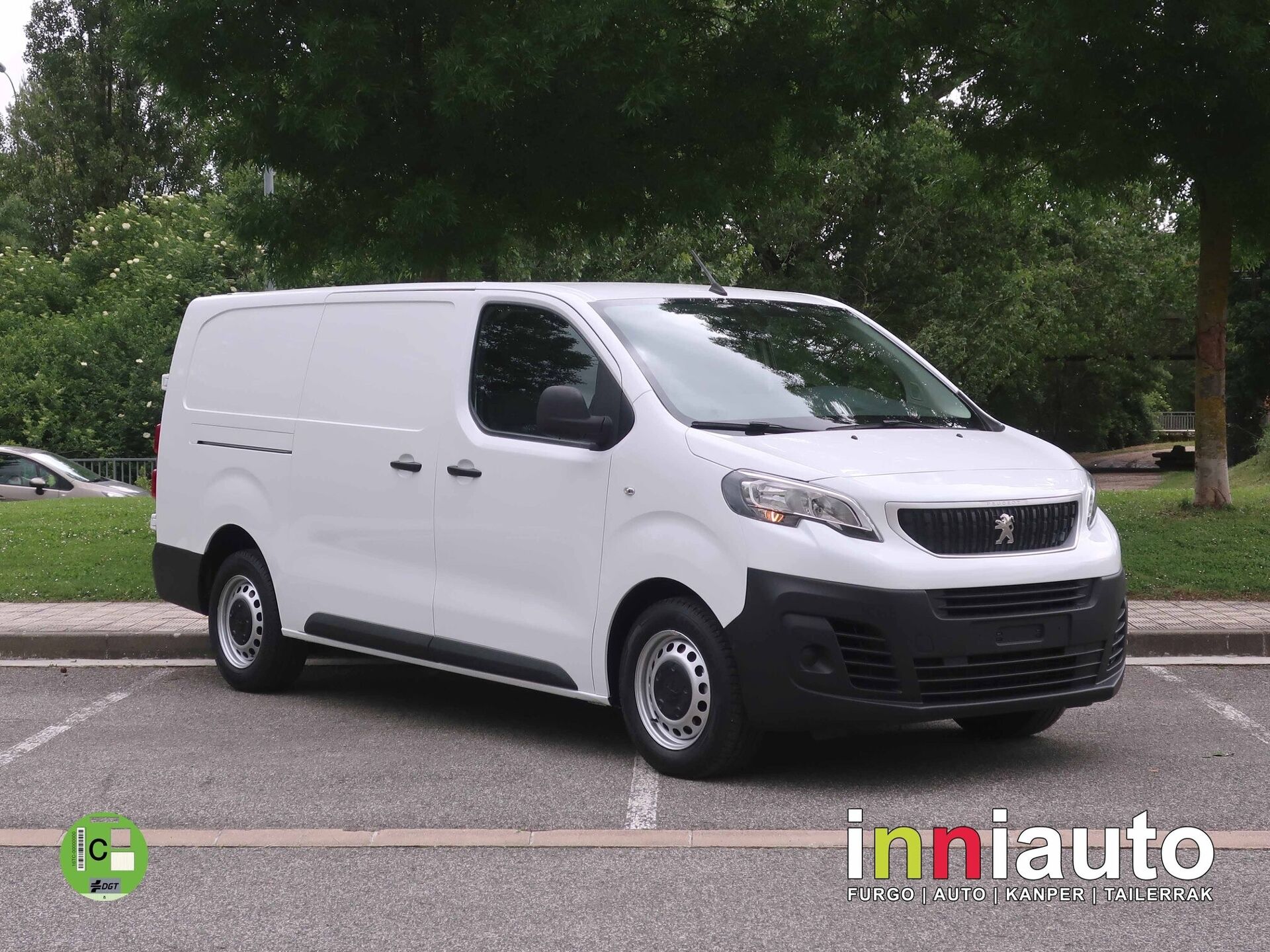 Imagen de PEUGEOT Expert
