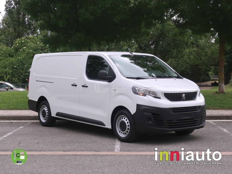 Foto del PEUGEOT Expert Fg. Long 2.0BlueHDi S&S Premium 120