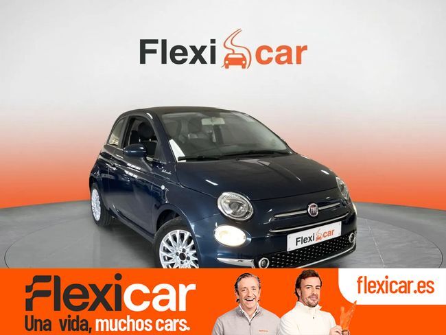 FIAT 500 (Dolcevita 1.0 Hybrid 51KW (70 CV)) en Alicante