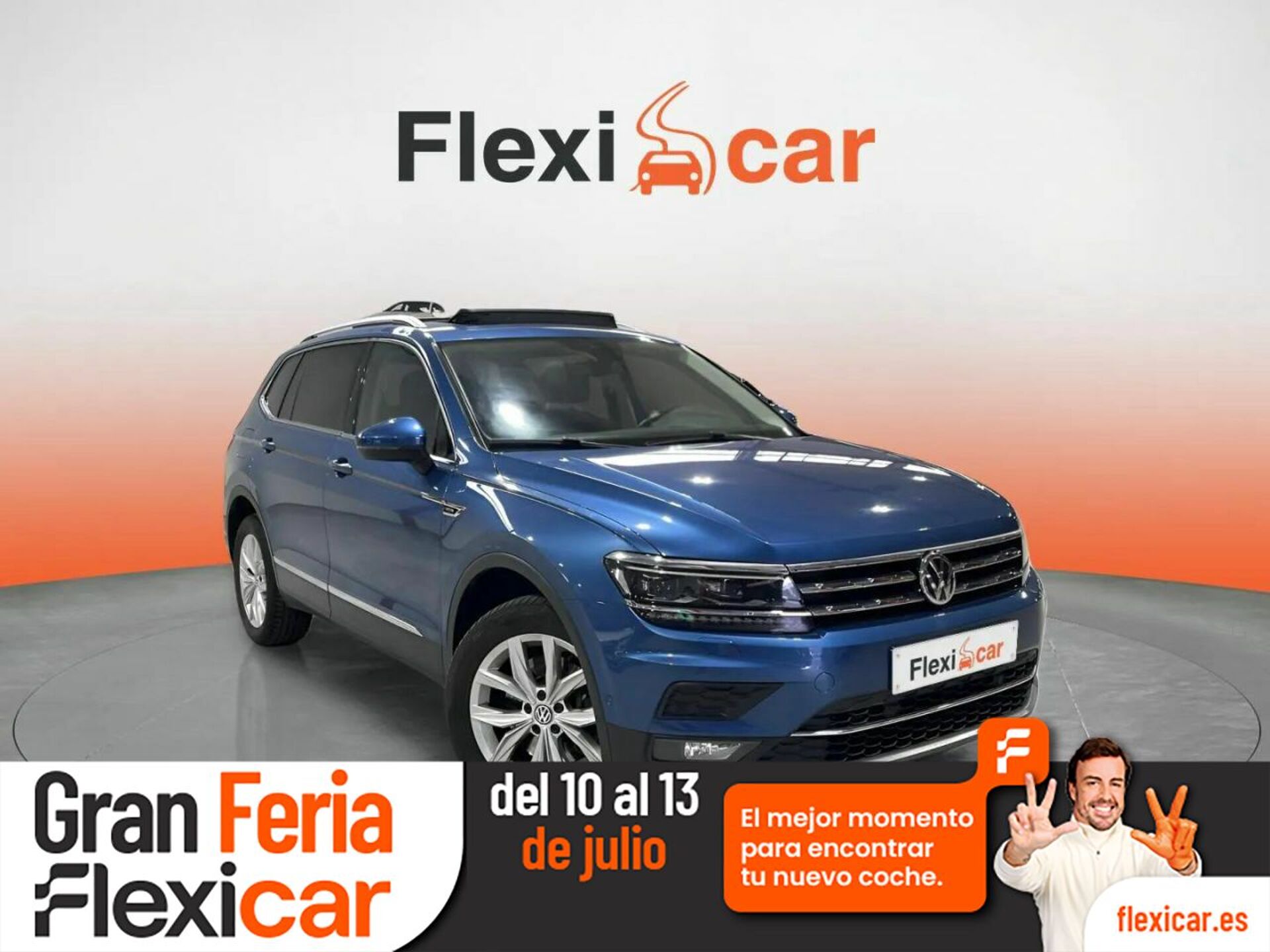 Imagen de VOLKSWAGEN Tiguan