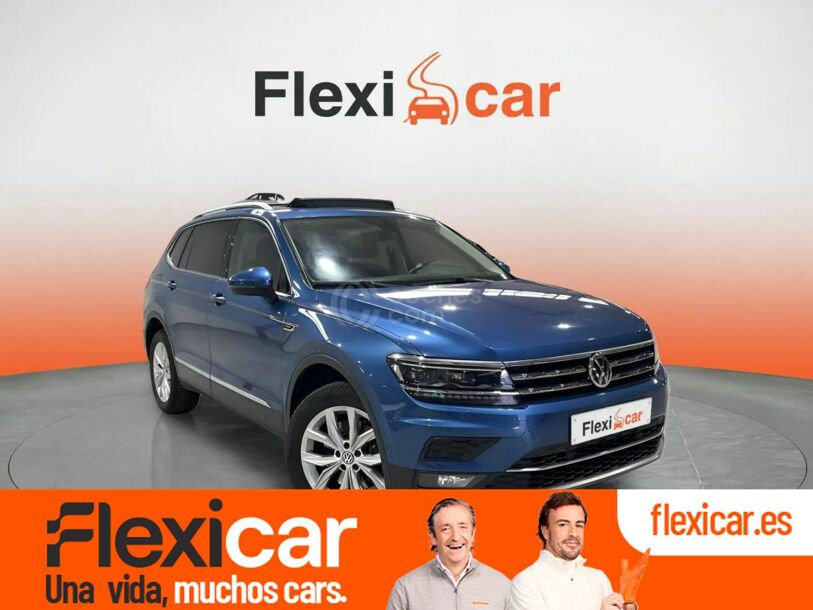 Foto del VOLKSWAGEN Tiguan 2.0TDI Sport 4Motion DSG 140kW