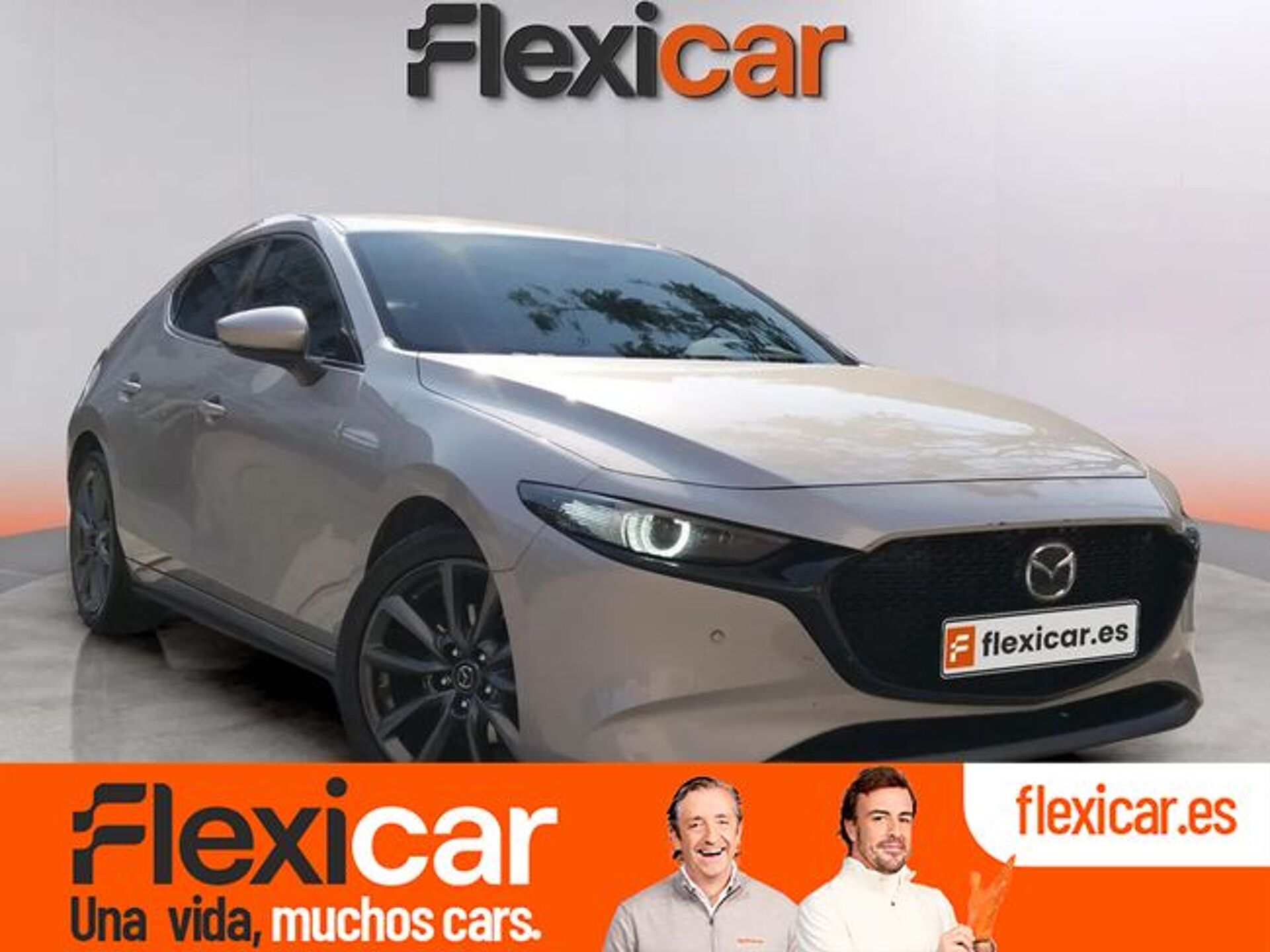 Imagen de MAZDA Mazda3