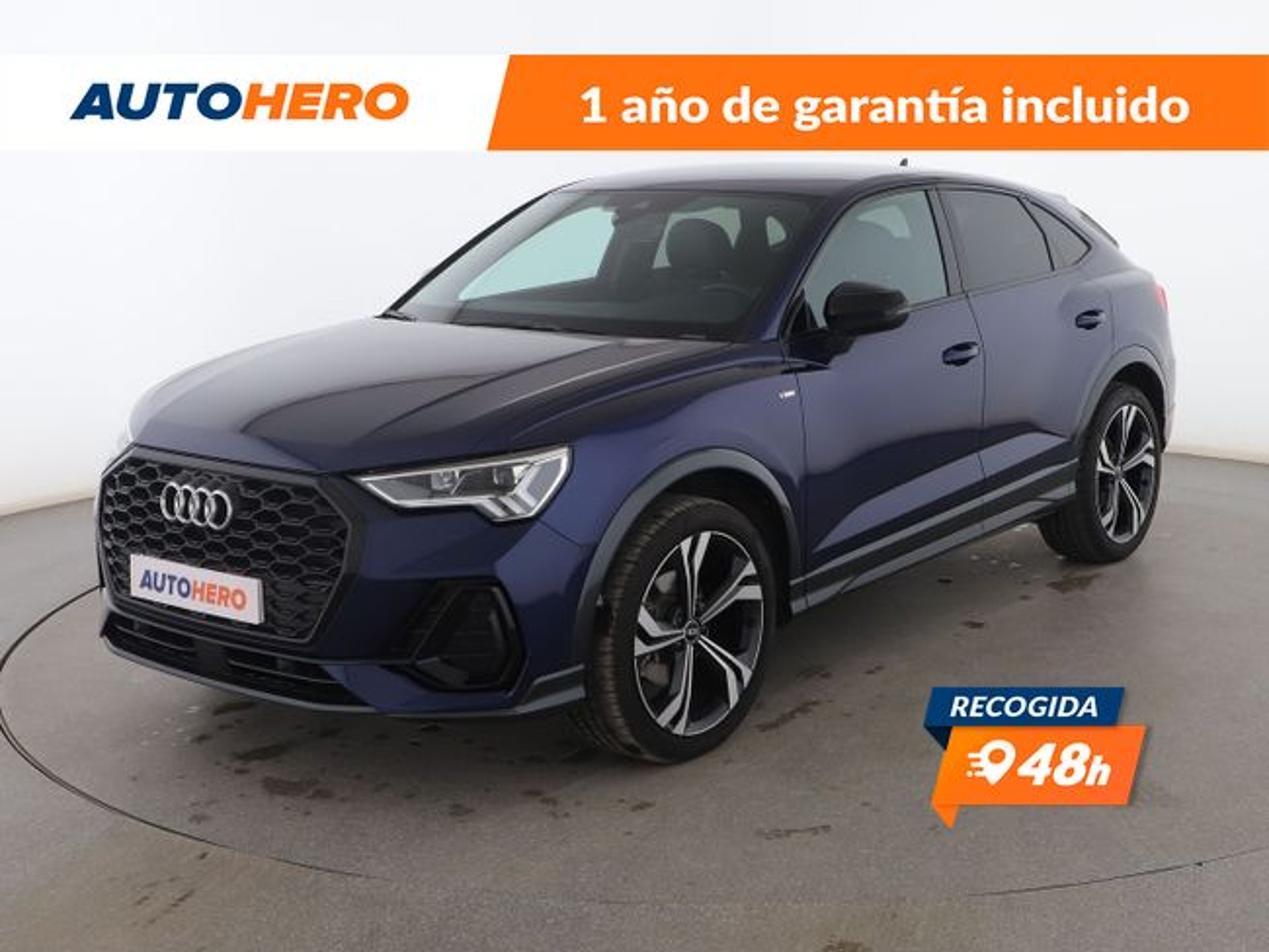 Imagen de AUDI Q3