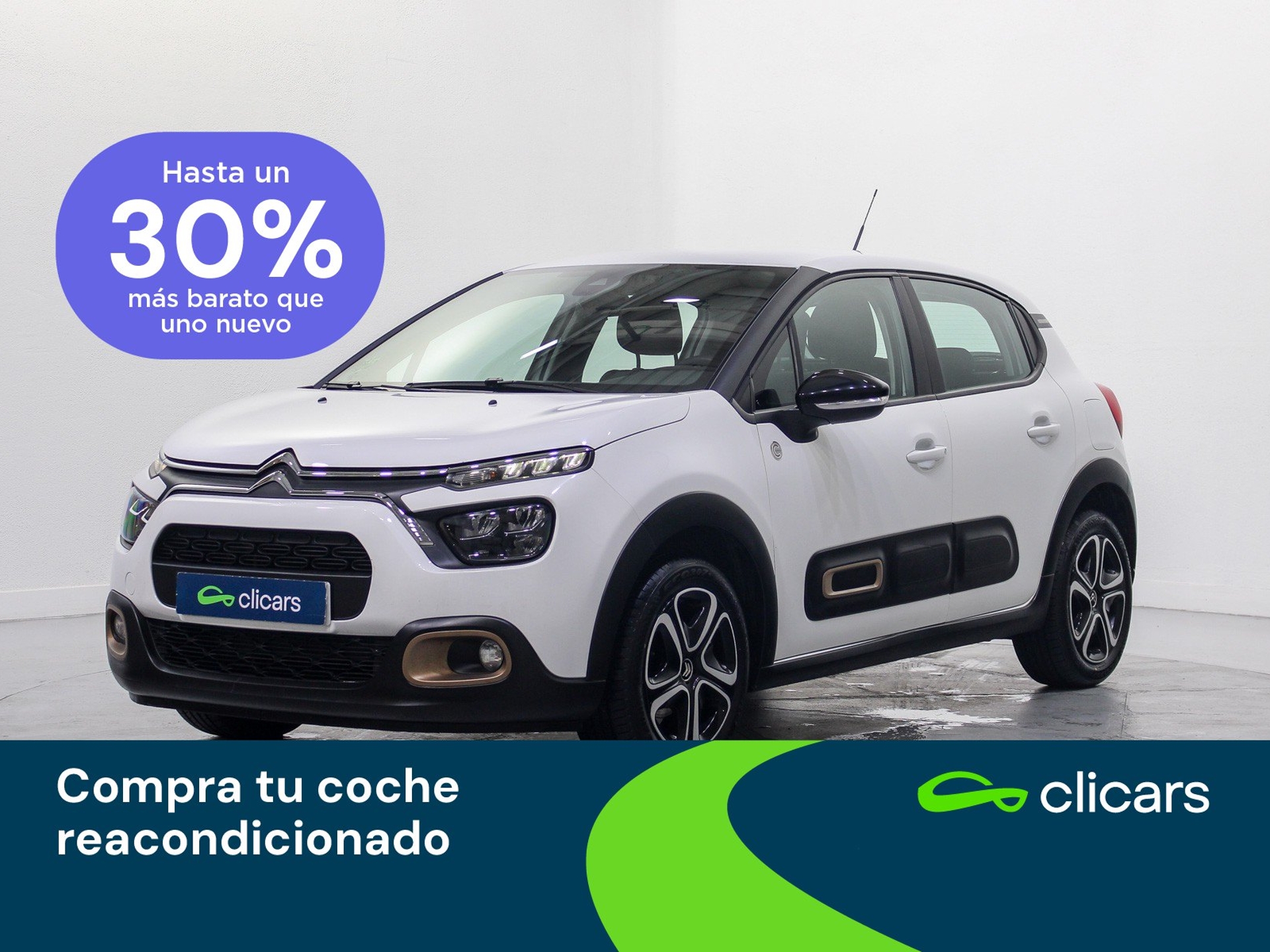 Imagen de CITROEN C3