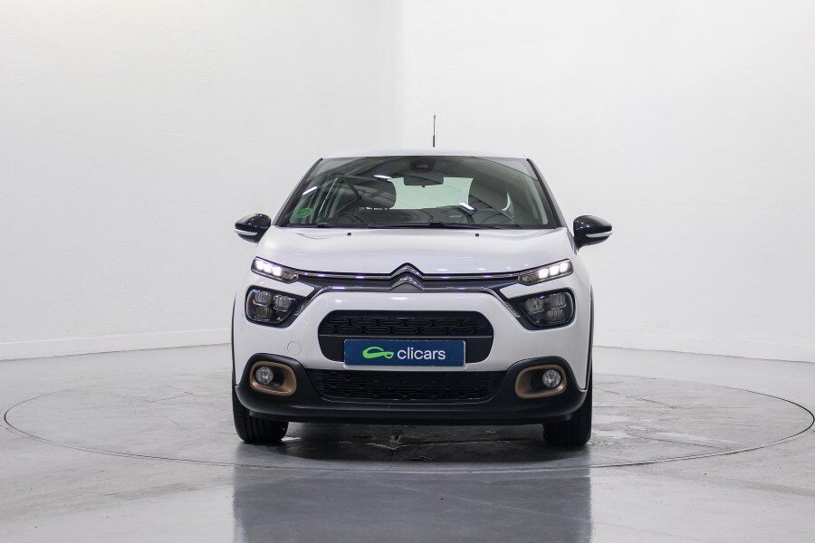 Foto del CITROEN C3 1.5BlueHDi S&S C-Series 100