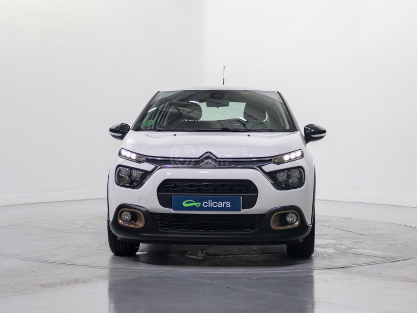 Foto del CITROEN C3 1.5BlueHDi S&S C-Series 100