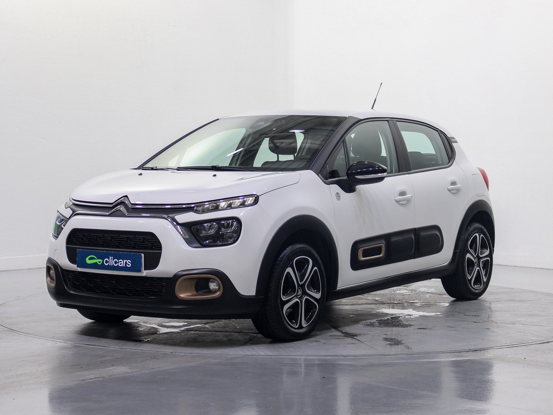 Imagen de CITROEN C3