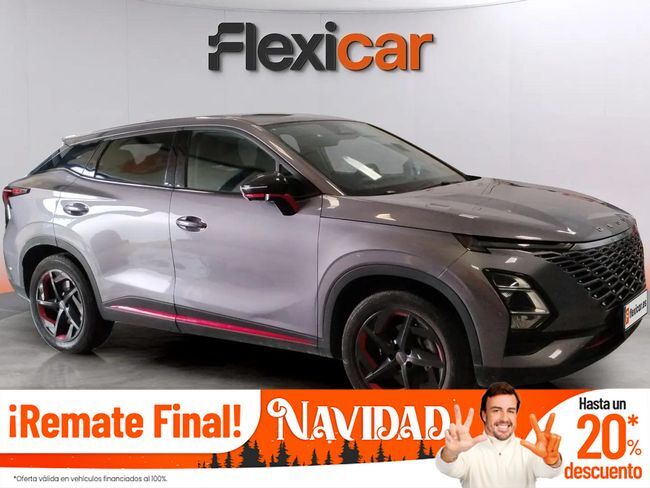 OMODA 5 (1.6 T-GDI 145kW (197CV) DCT) en Valencia